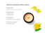 BEWIT Sójová sviečka Ylang-ylang (100 g) – Kvetinová zmyselnosť a vnútorný pokoj