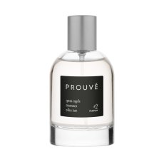 👔 Pánsky parfum PROUVÉ č. 2 – Zelené jablko, škorica a olivovník