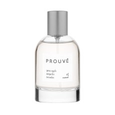 Prouvé Dámsky parfum č. 1 – Osviežujúci dotyk zeleného jablka a magnólie (50 ml)
