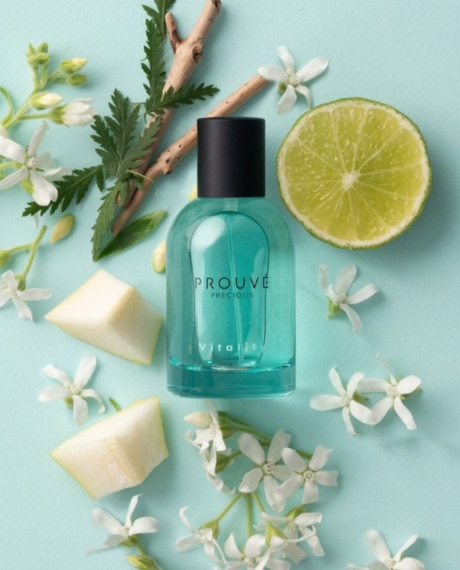 Vitalita - Vitalita: Parfum
