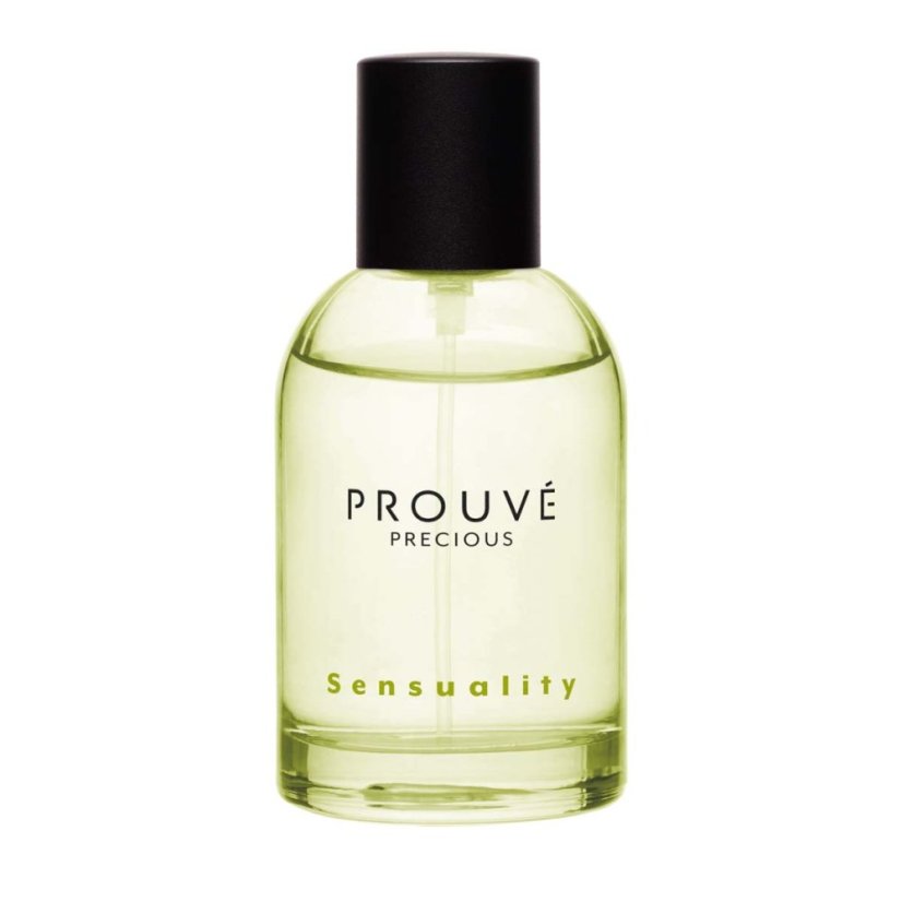 Zmyselnosť - Zmyselnosť: Parfum