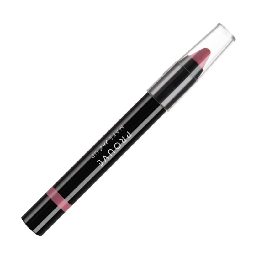 MATNÁ ceruzka na pery STYLIST – Špinavá ružová (Dusty Rose)