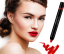 MATNÁ ceruzka na pery STYLIST – Zmyselná červená (Sensual Red)