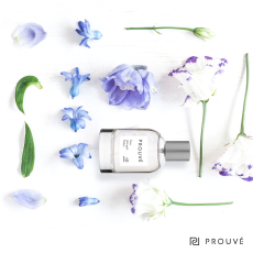 Prouvé Dámsky parfum č. 39 – Svieži citrón, zelené jablko a bambus (50ml)
