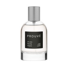 Prouvé Pánsky luxusný parfum č. 38