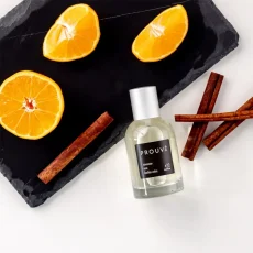Luxusný pánsky parfum Prouvé č. 20 (50 ml) – Sila, elegancia a zmyselnosť
