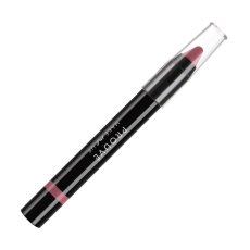 MATNÁ ceruzka na pery STYLIST – Špinavá ružová (Dusty Rose)