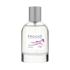 Prouvé Molecule Parfum 05m – Nargamotha Pure Rosy (50 ml)