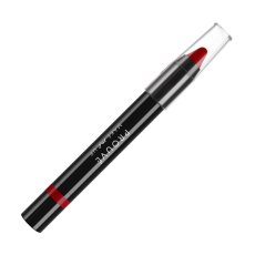 MATNÁ ceruzka na pery STYLIST –  Zmyselná červená (Sensual Red)
