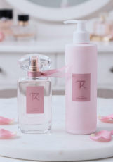 Prouvé TK – Perfume by Katarzyna Trawińska (50 ml)