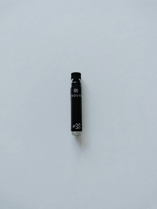 Prouvé Pánsky luxusný parfum č. 38 - č.38: Vzorka