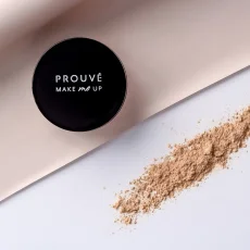 Prouvé Minerálny púder a sypký podkladový krém Perfect Skin