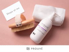 Prémiová kefa na suchú masáž tela – Pre pevnú pokožku bez celulitídy