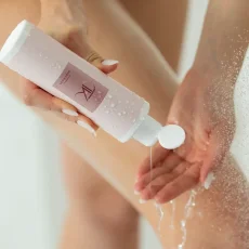Luxusný sprchový gél TK Prouvé (250 ml) pre dokonalú starostlivosť a zmyslový zážitok