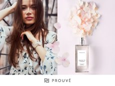 Prouvé Absolute Charm – Podmanivá vôňa francúzskej elegancie