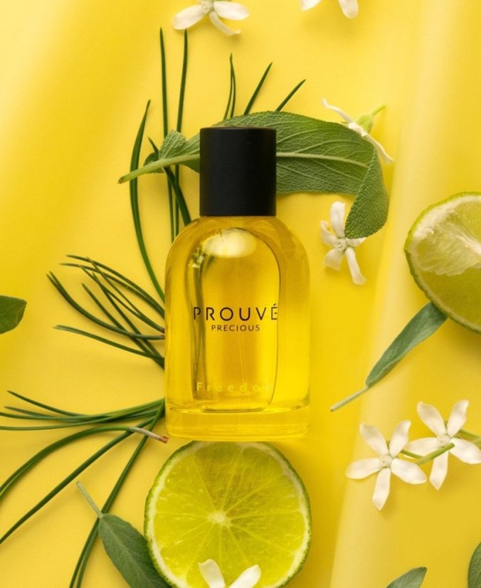 Sloboda - Sloboda: Parfum