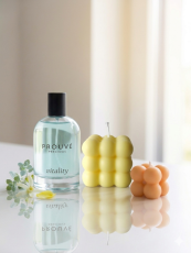 Vitality Ritual: Uvoľnenie pre telo aj myseľ