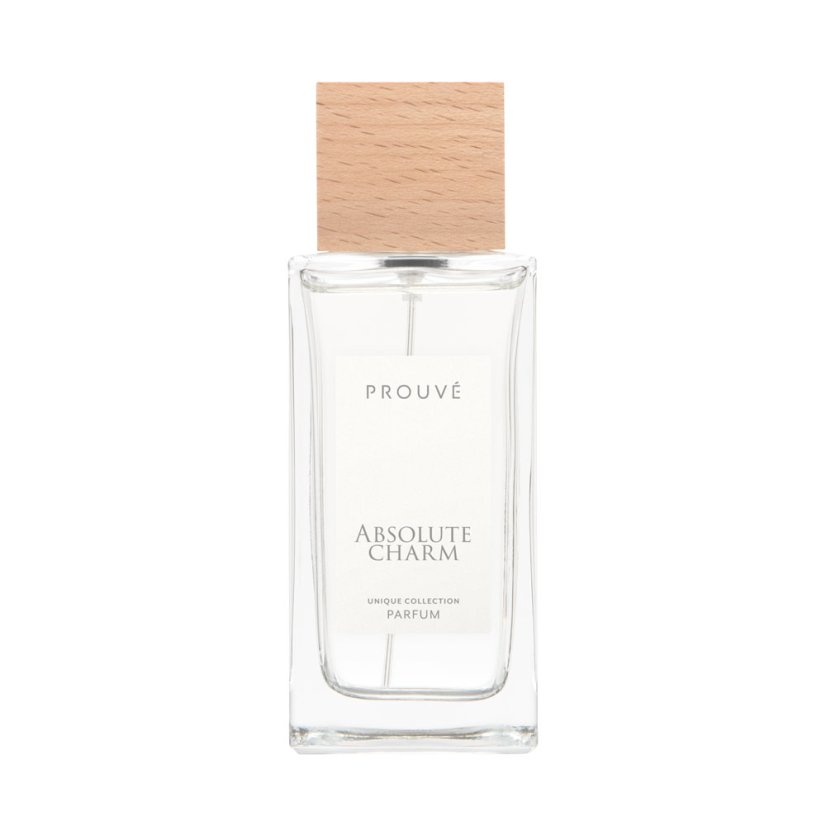 Prouvé Absolute Charm – Podmanivá vôňa francúzskej elegancie