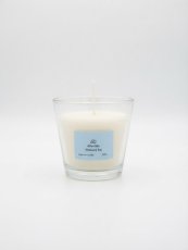 Prírodná sójová sviečka Atlantída – Stratený Raj (150g)