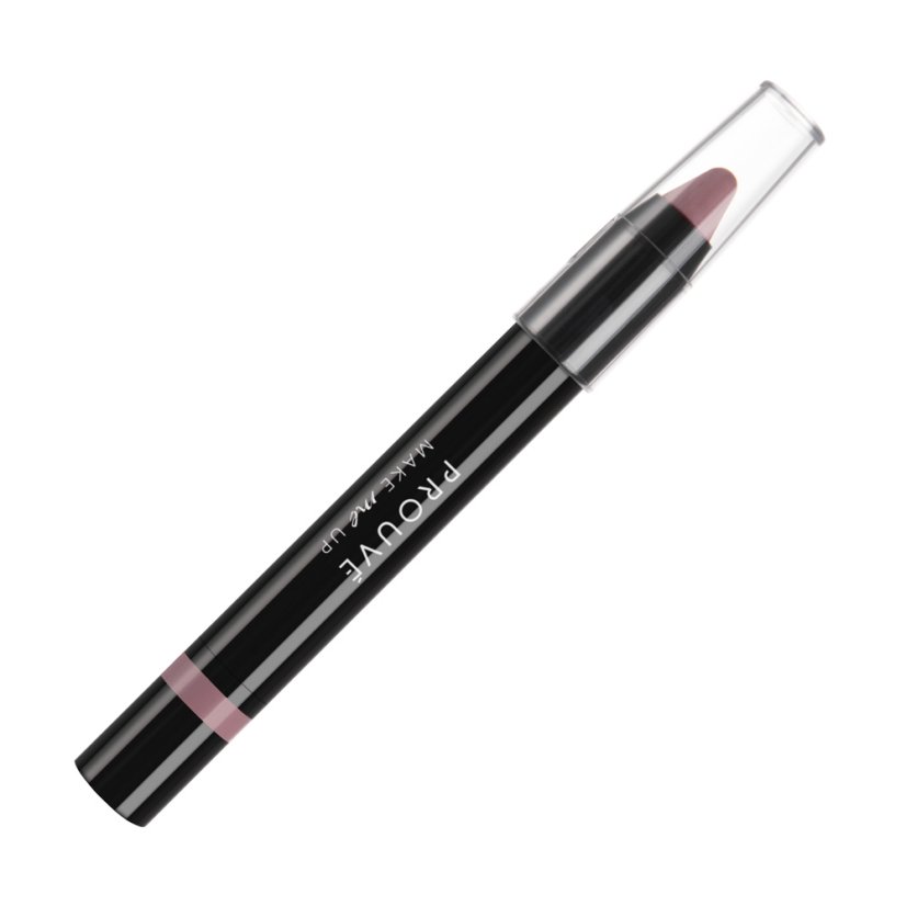 MATNÁ ceruzka na pery STYLIST – Púdrová ružová (Powder Pink)