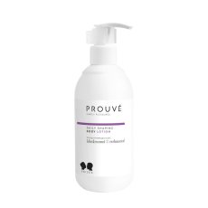 Prouvé Daily Shaping Body Lotion – Formujúce telové mlieko proti celulitíde (250 ml)