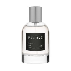 Luxusný pánsky parfum Prouvé č. 20 (50 ml) – Sila, elegancia a zmyselnosť